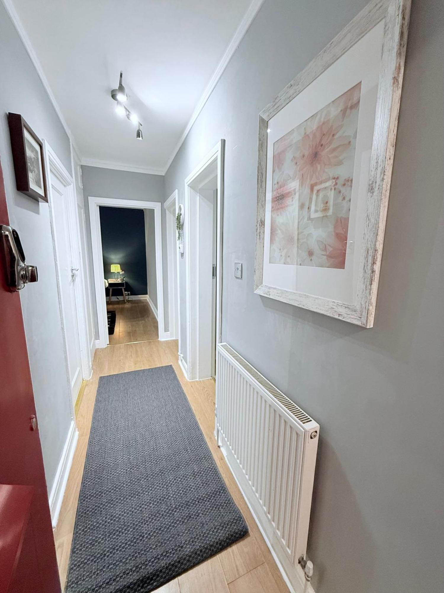 Staylondon - Sleeps 6 With Free Parking - Tourist, Concerts & Matches Exterior foto